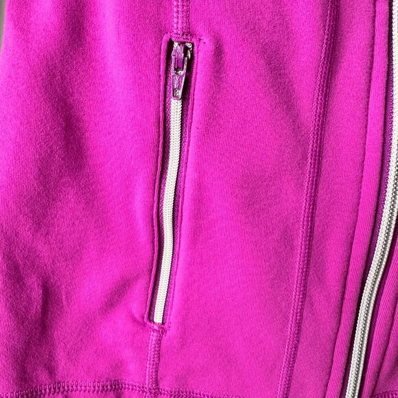 Rare Lululemon Yogi Dance Jacket - Picture 10 of 15